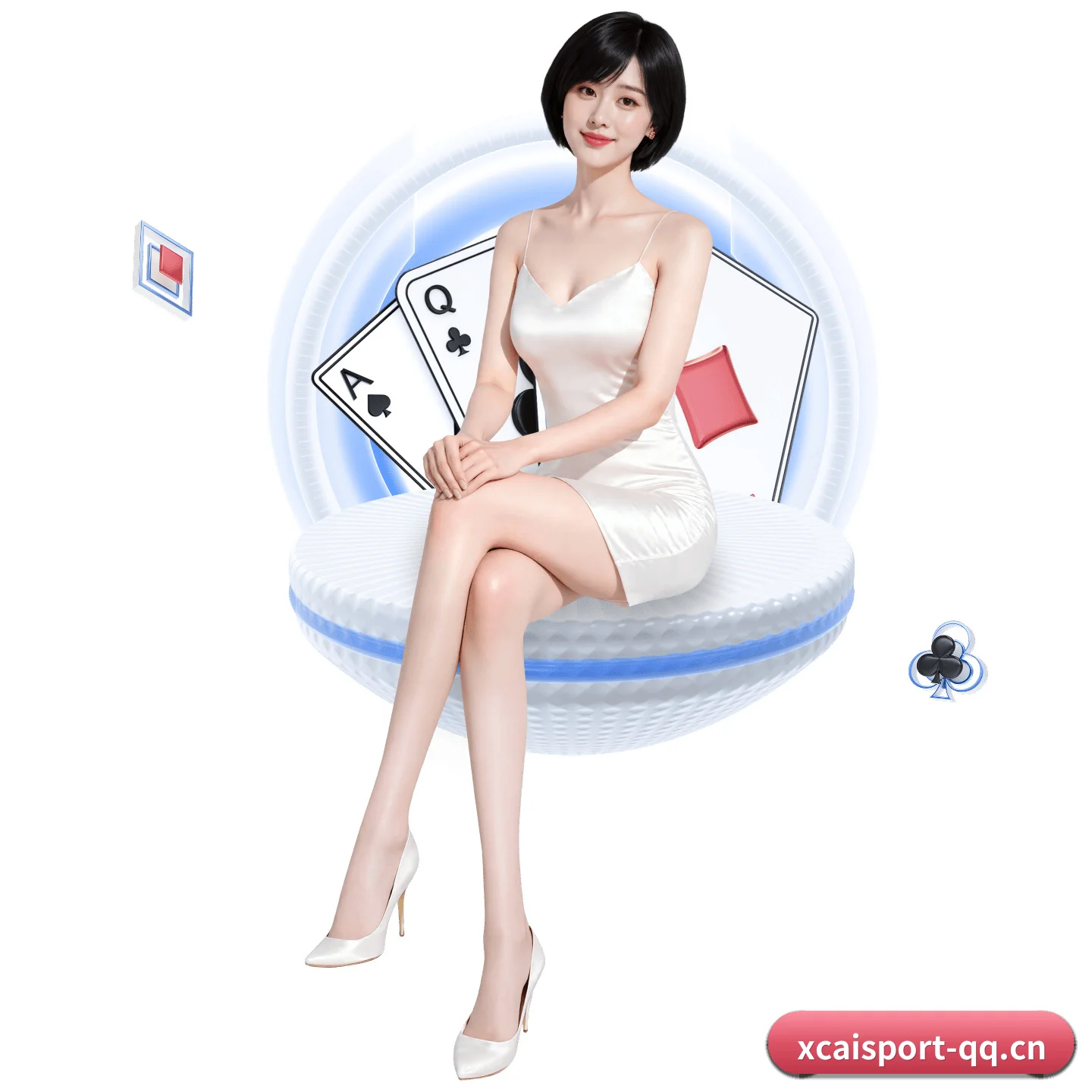 杏彩体育 APP 界面